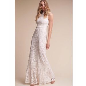*50% OFF SALE* BHLDN Ojai Wedding Dress